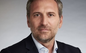 Atream : Grégory Soppelsa, nouveau Président exécutif Atream : Grégory Soppelsa, nouveau Président exécutif