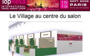 Porte de Versailles : Top Resa joue son va-tout du 16 au 19 septembre à Paris