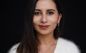 Feria Kazemi nommée Directrice de la Communication de The Peninsula Hotels