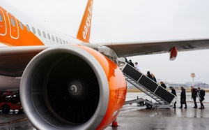 easyJet investit dans un système de navigation de nouvelle génération