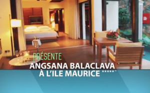 Exotismes présente Angsana Balaclava à l'Ile Maurice