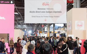 Plus que quelques jours avant IFTM : Tout sur l’édition 2025