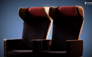LATAM Airlines dévoile sa nouvelle cabine Premium Comfort