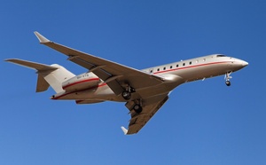 Aviation d’affaires : VistaJet intègre l’EBAA France