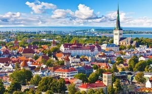 Estonie : Hyatt arrive dans les pays baltes avec le Hyatt Place Tallinn