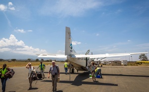 Tanzanie : Jean-Baptiste Djebbari à la rescousse des pros du tourisme ! [ABO]