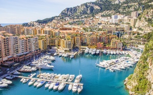 Explora journeys ouvre les réservations pour le grand prix de Monaco 2026