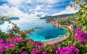 Côte d’Azur : une saison estivale 2025 au beau fixe ?