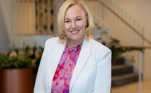 Ras Al Khaimah confie son avenir touristique à Phillipa Harrison