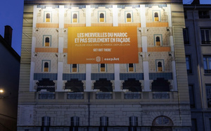 Lyon s’ouvre aux couleurs du Maroc avec easyJet et l’ONMT