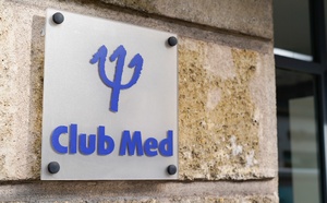 Emploi GO : Club Med lance un tour de France