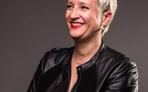 Aviareps : Isabelle Gilquin responsable du pôle tourisme