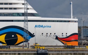 Proche-Orient : des compagnies de croisière modifient leurs itinéraires [ABO]