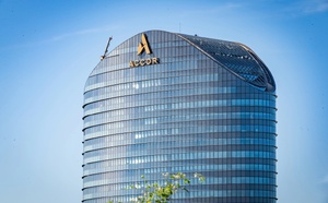 Accor nomme Ranju Alex à la tête de l’Asie du Sud 