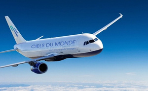 TOUR DU MONDE "Visages et Civilisations du Monde" signé Ciels du Monde