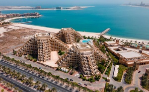 Ras Al Khaimah bat un nouveau record touristique au 1er semestre 2025