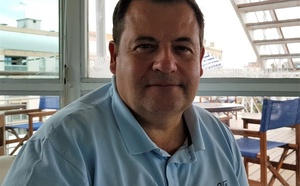 Thierry Orsoni quitte le Club Med