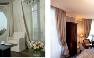 Tribute Portfolio : la nouvelle chaîne de Starwood ouvre 2 hôtels en France