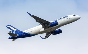 Grèce : la grève des contrôleurs aériens déclarée illégale Grèce : la grève des contrôleurs aériens déclarée illégale