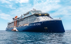 Faillite Star Croisières : Celebrity Cruises prend le relais via Cruisepro Faillite Star Croisières : Celebrity Cruises prend le relais via Cruisepro