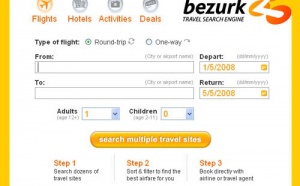 Asie Pacifique : FastBooking partenaire de Bezurk.com Asie Pacifique : FastBooking partenaire de Bezurk.com