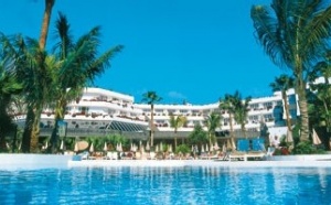 RIU se renforce aux Canaries 