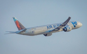 Air Austral : "l'arrivée des deux Boeing 787 rationalisera la desserte de notre réseau" (Vidéo)