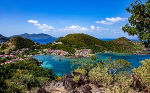 Îles de Guadeloupe : le site web fait peau neuve 