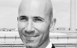 Chemseddine Chkioua nommé directeur général de la DGAC