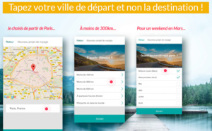 NightSwapping : un moteur de recherche inversé pour inspirer les voyageurs