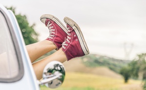 Roadtrip : Wikicampers lance l'appli Koko Pilote