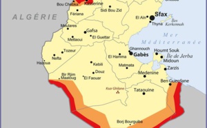 Attaques à Ben Guerdane en Tunisie : les accès de Zarzis et Djerba bouclés