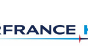 Air France KLM : le trafic en hausse de 5,3% en février 2016