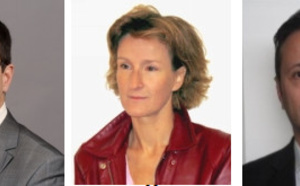 Viparis : V. Ferat nommé Directeur des Investissements et de l'Asset Management