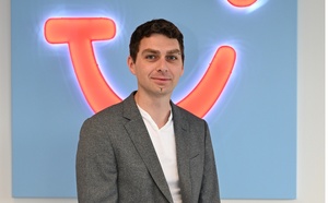 Grégory Gérard (Nouvelles Frontières) quitte TUI France Grégory Gérard (Nouvelles Frontières) quitte TUI France
