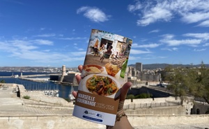 Marseille mise sur la gastronomie pour séduire ses habitants et les touristes