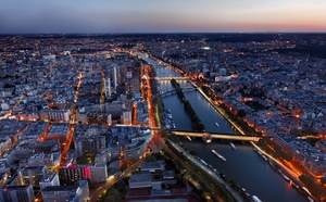Paris et sa région dépassent les niveaux pré-covid