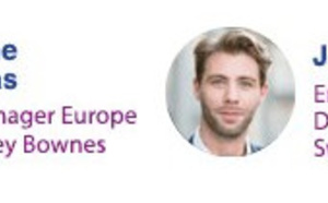 GBTA France : 2 nouveaux membres entrent au comité exécutif