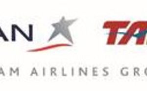 TAM Airlines et British Airways étendent leur partage de codes