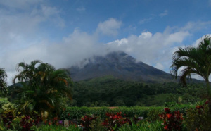 Costa Rica : le nombre de Français en hausse de 10% en 2015