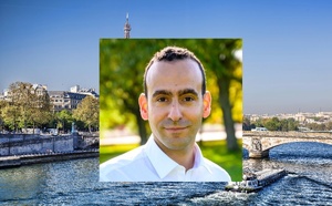 Atout France : Adam Oubuih prendra ses fonctions le 4 septembre 2025 Atout France : Adam Oubuih prendra ses fonctions le 4 septembre 2025