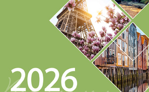 Groupes : Solotour maintient sa dynamique en 2025 Groupes : Solotour maintient sa dynamique en 2025