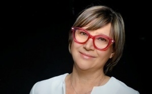 Delphine Morant, nouvelle directrice de Maison Boissière - Barnes Residences