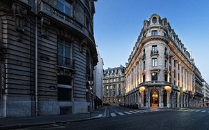 En France, le groupe Radisson met le turbo