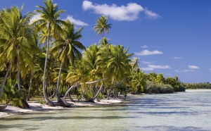 Les Îles Cook renforcent leur connectivité avec l'Australie