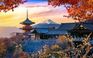 Rentrée 2025 chez Salaün Holidays avec un focus sur le Japon et les ventes