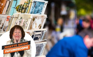 Carte postale : un objet culte qui parle de nous et résiste [ABO]