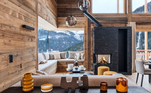 Alpine Collection s'implante en Suisse