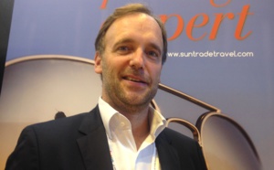 Suntrade Travel : "Notre objectif est d'être présent dans tous les canaux de distribution"