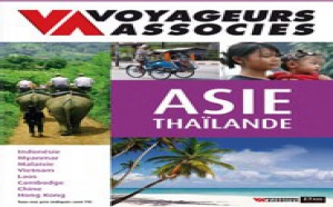 Voyageurs Associés : nouvelle production Asie printemps/été 2008